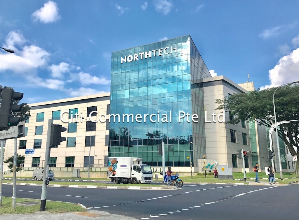 Citi Commercial Pte Ltd